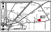 d-倉庫地図